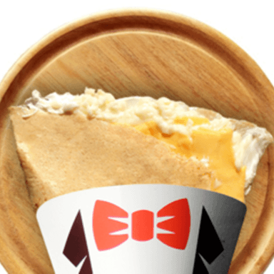 Mr. Cheese