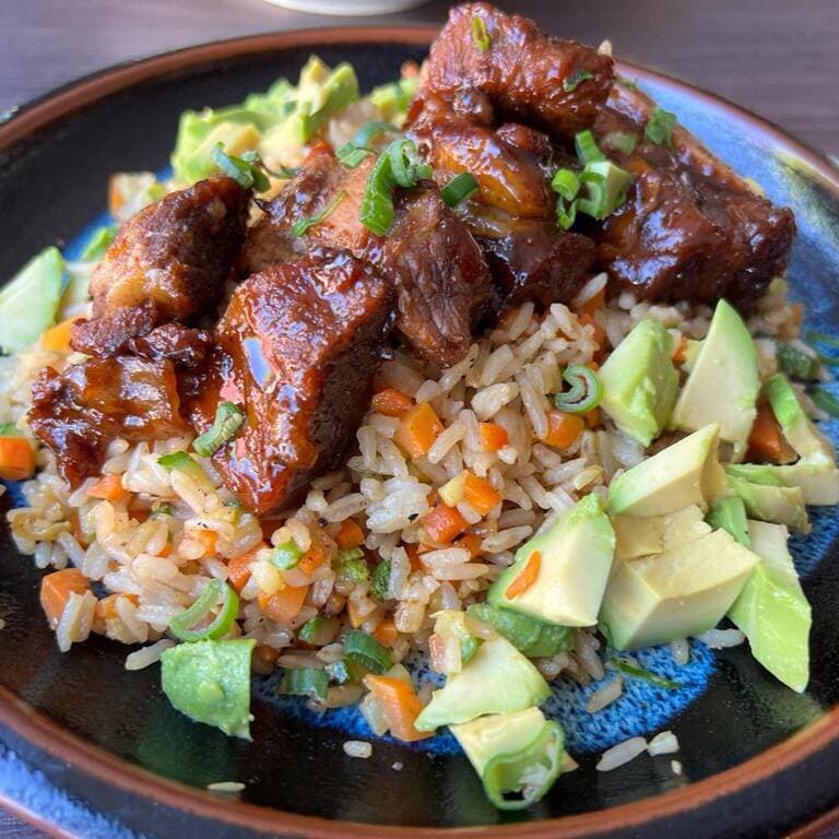 YAKIMESHI RIBU
