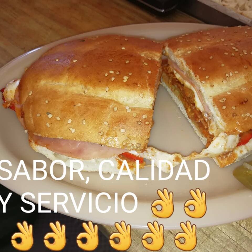 Tortas de Queso Oaxaca