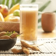 Agua de Tamarindo 1 Litro