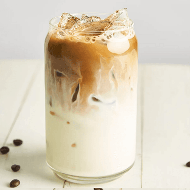 Latte Frio