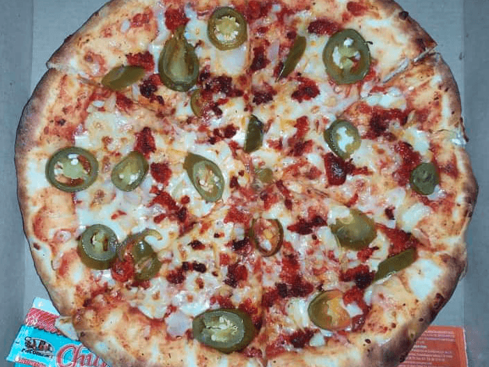 Epic Pizza Metepec