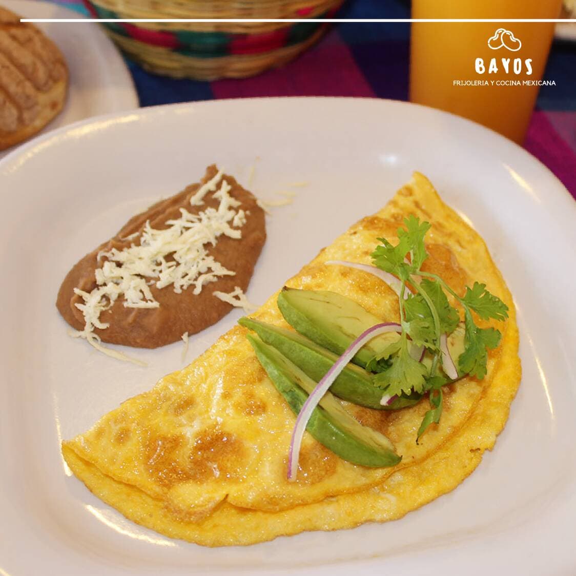 Omelette