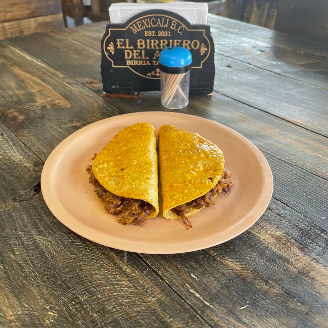 Taco