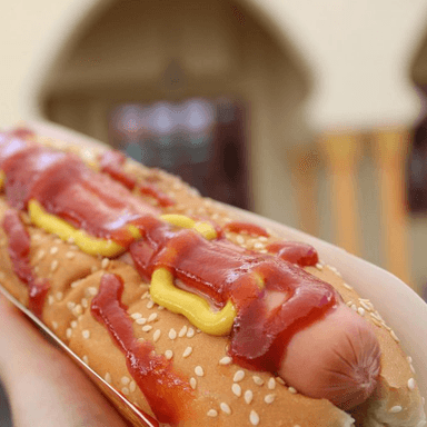 Hot Dog Jumbo🌭🌭