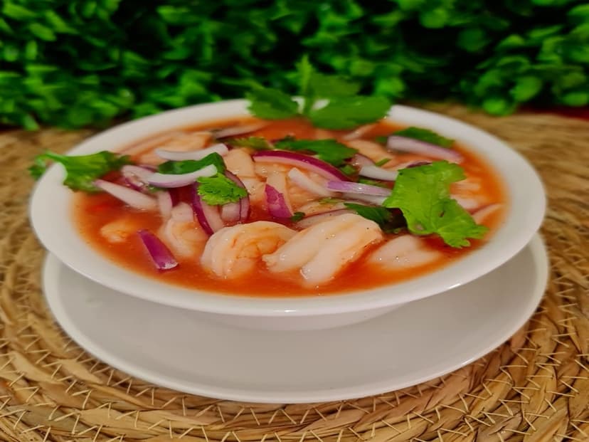 Berakhah Cevicheria