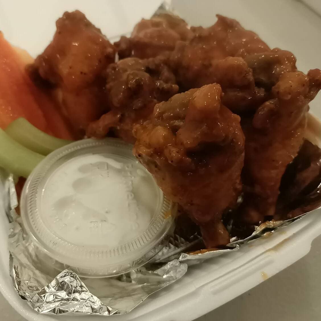 Alitas