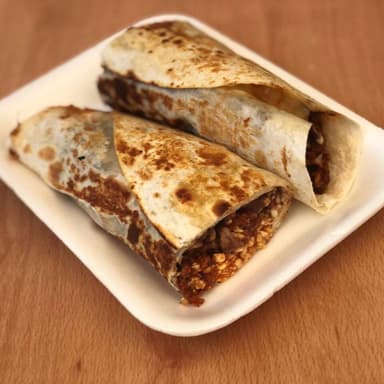 BURRITO GIGANTE DE 30 CMS