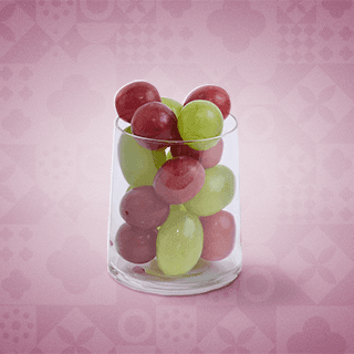 Mix de uvas