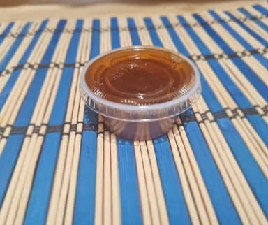 SALSA EXTRA