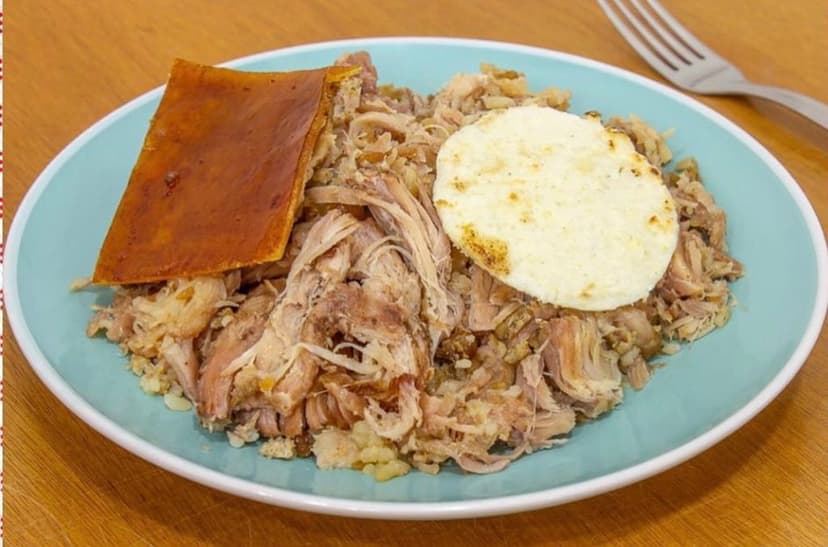 Lechoneria La Gustosa
