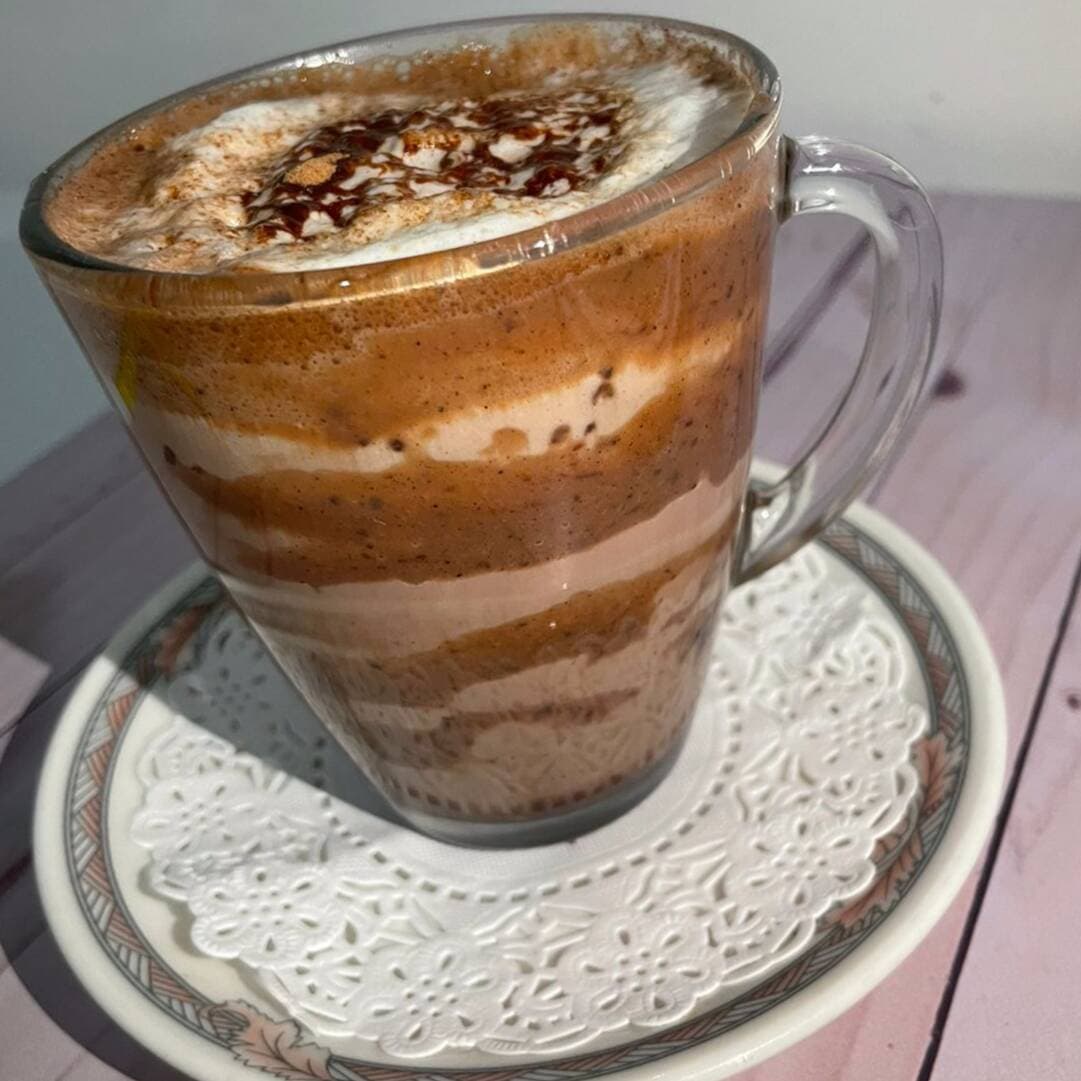 Chocolatito Caliente