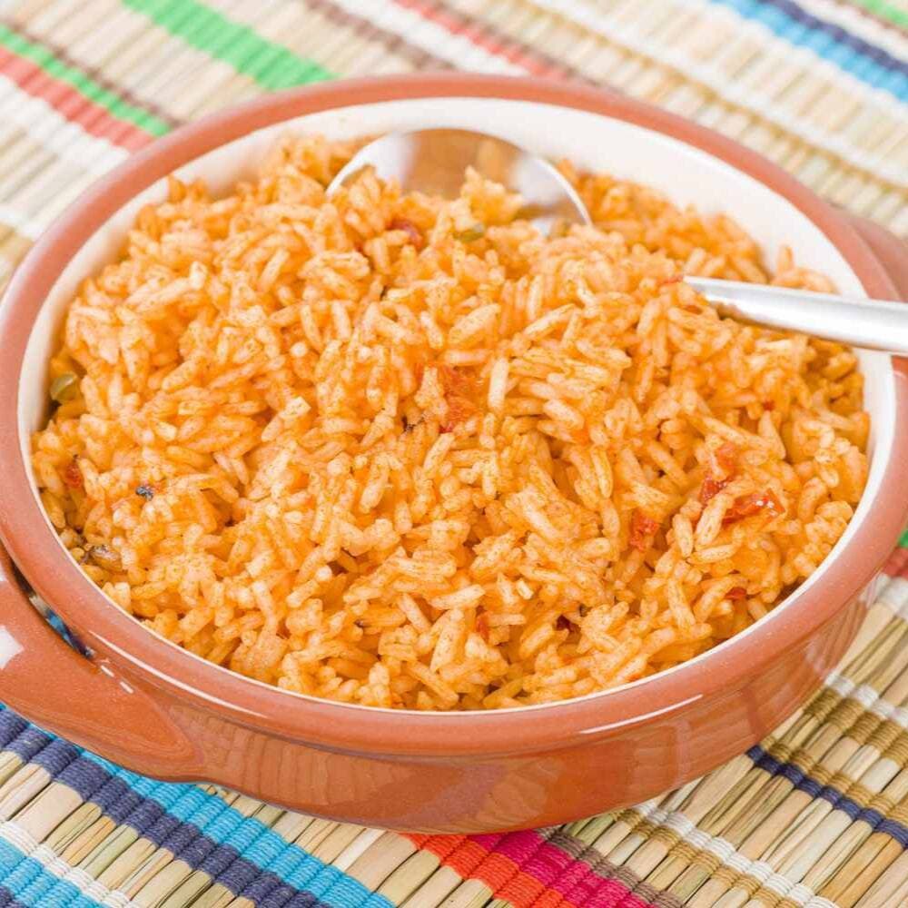 ARROZ