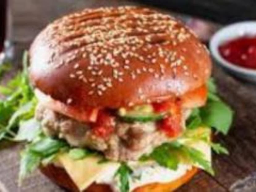 Game Burger