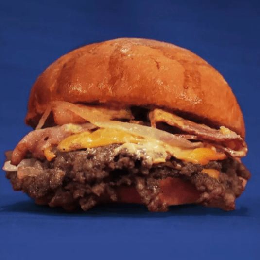 Doble Bacon