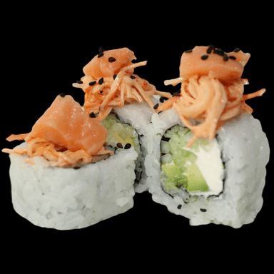 Rocío Roll