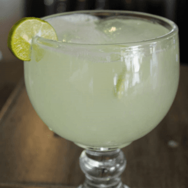Limonada Natural