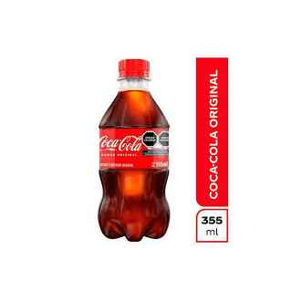 Coca Cola 355ml