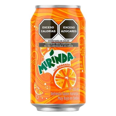 Mirinda