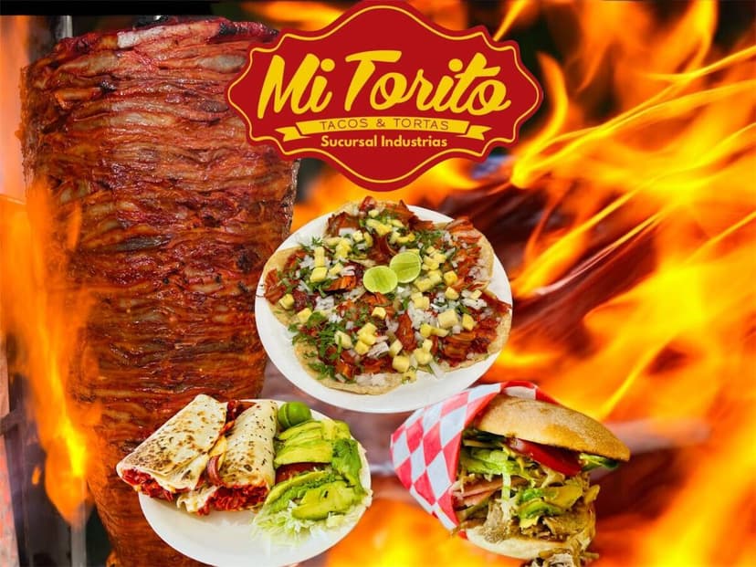 Mi Torito Tacos & Tortas Industrias