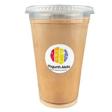 Licuado de Chocolate 500ml