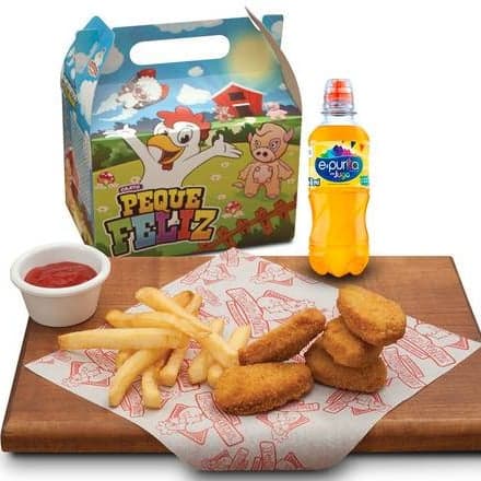 Nuggepio