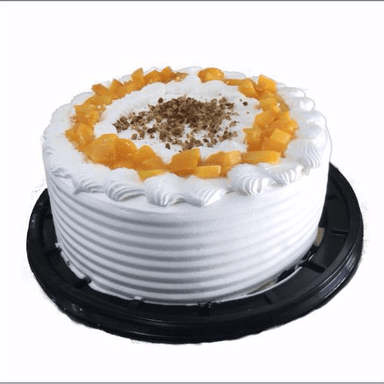 Pastel Durazno Grande