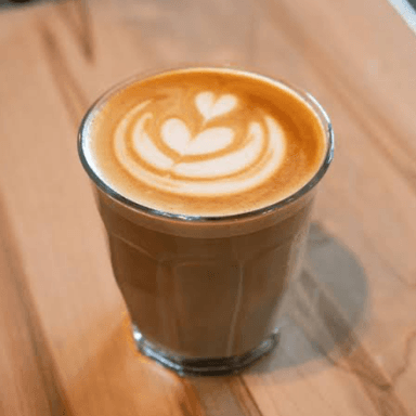 Flat White