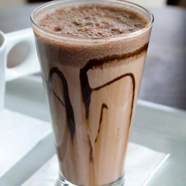 Batido de Chocolate