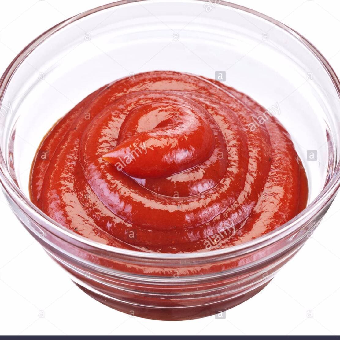 Salsa Sriracha 1 porcion