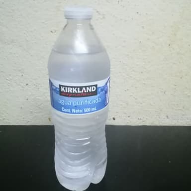 Agua Natural