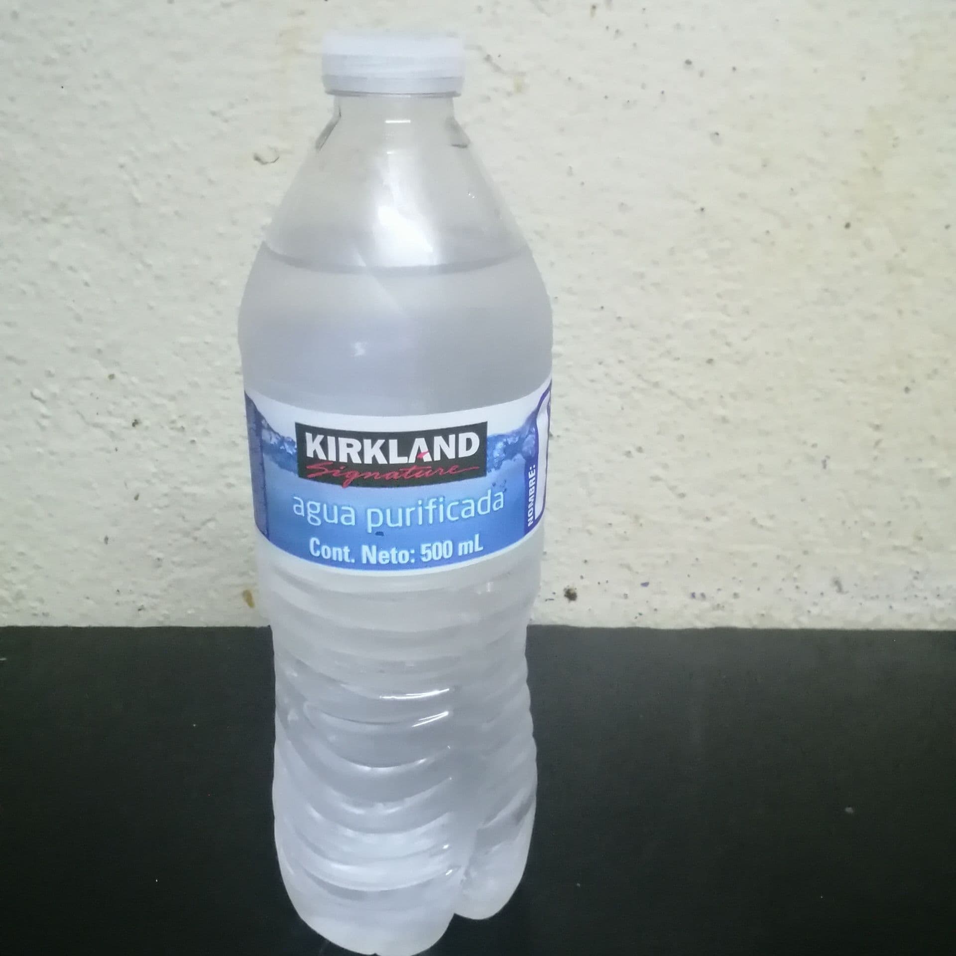 Agua Natural