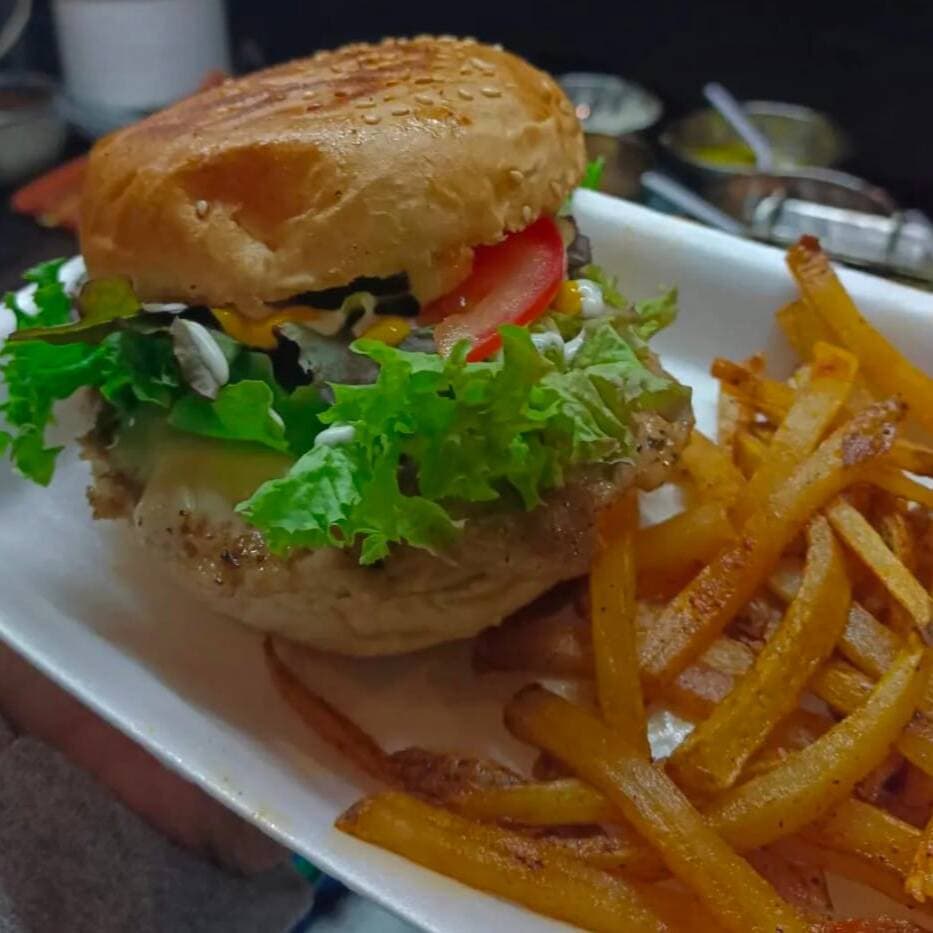 PepeBurger