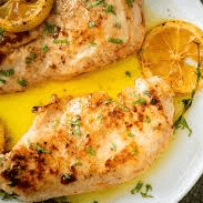 Filete Marinero