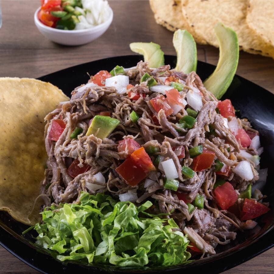 Salpicón