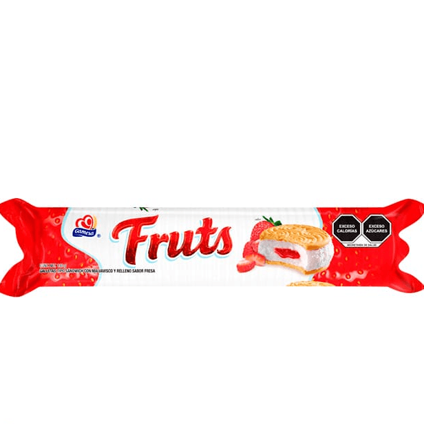 Fruts