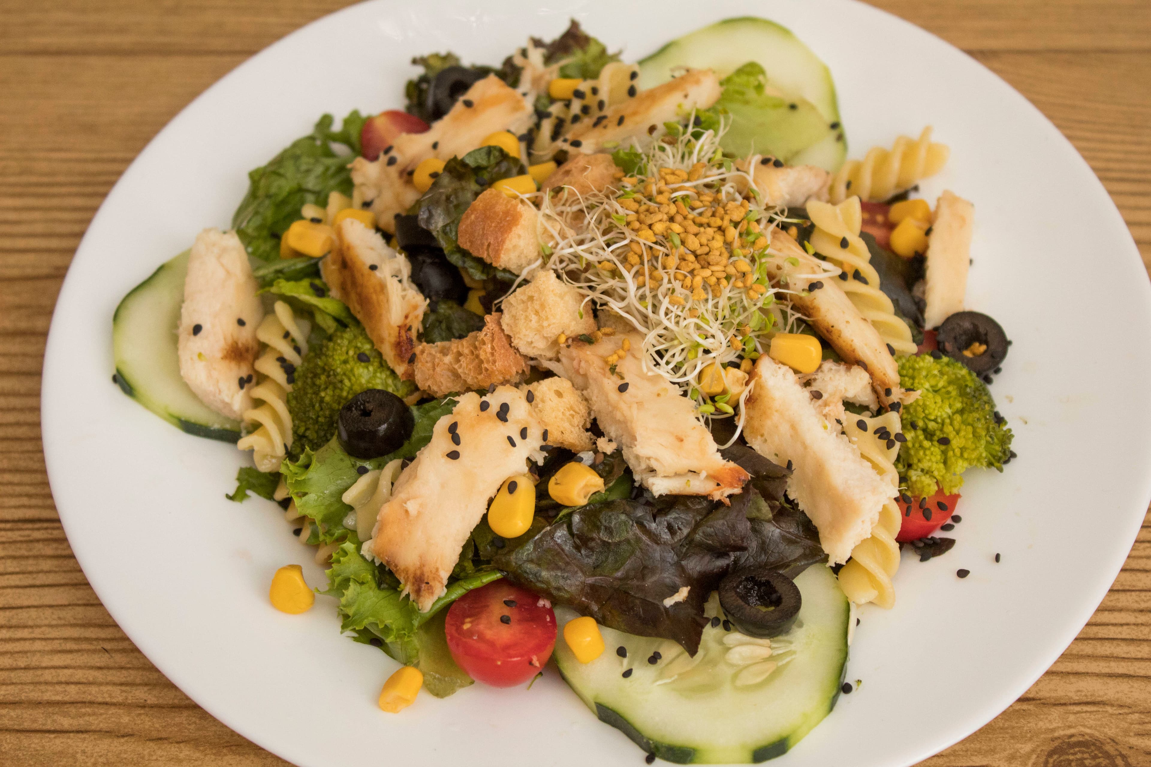 Ensalada Grande