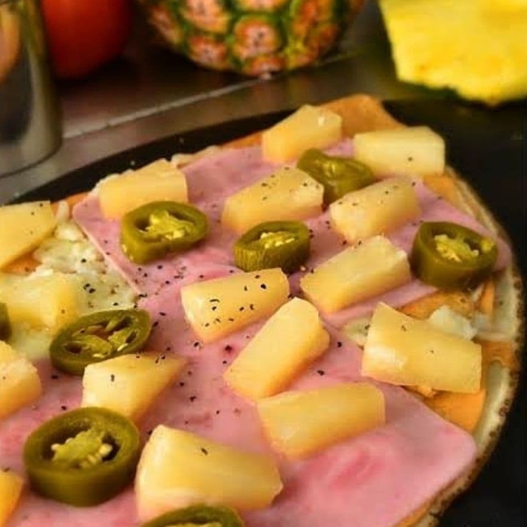 Crepa Hawaiana