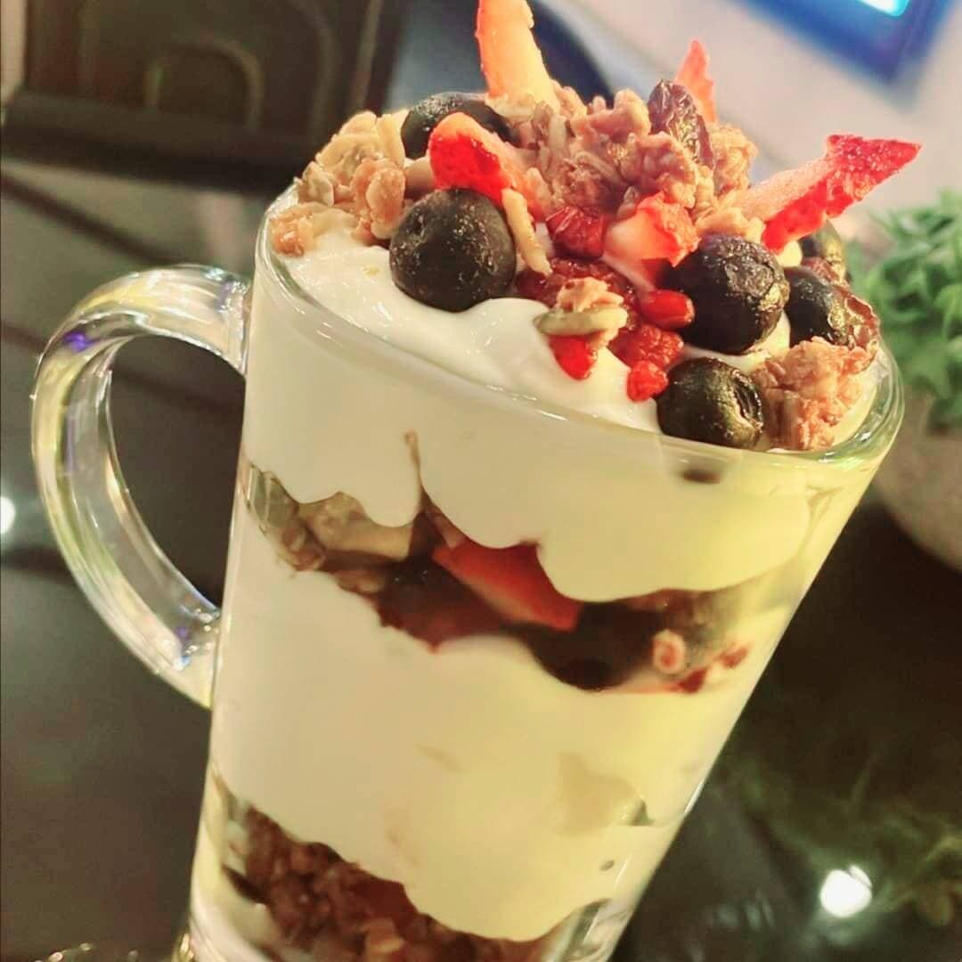 Parfait