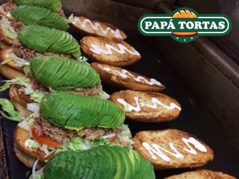 Papá Tortas (Citadel)