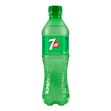 7up Lata 400Ml