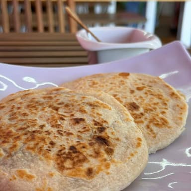 Gordita Harina