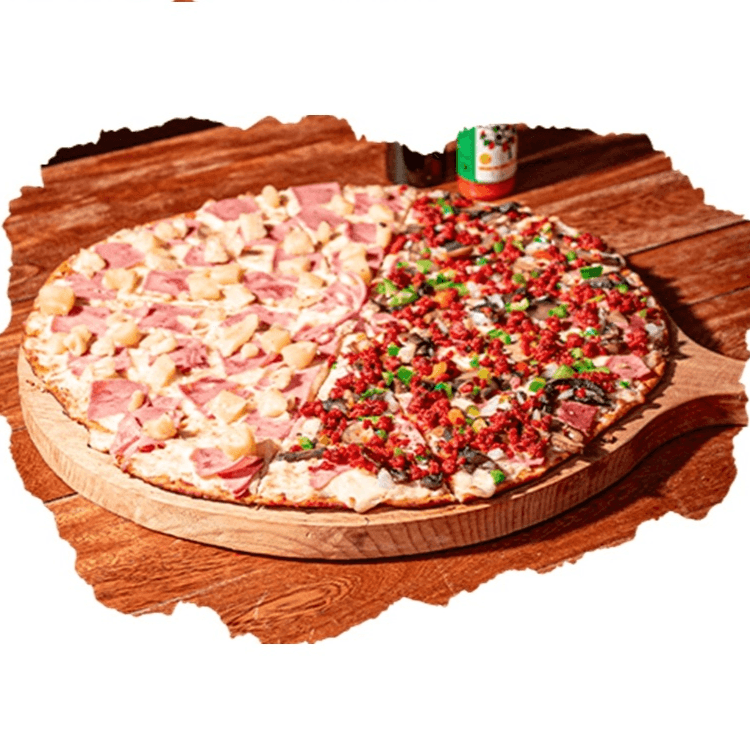 Pizza Marinera Chica