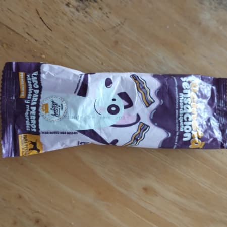 Tocineta Sensación ( Mascotas)