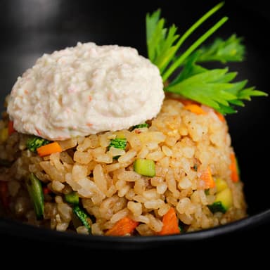 YAKIMESHI TAMPICO