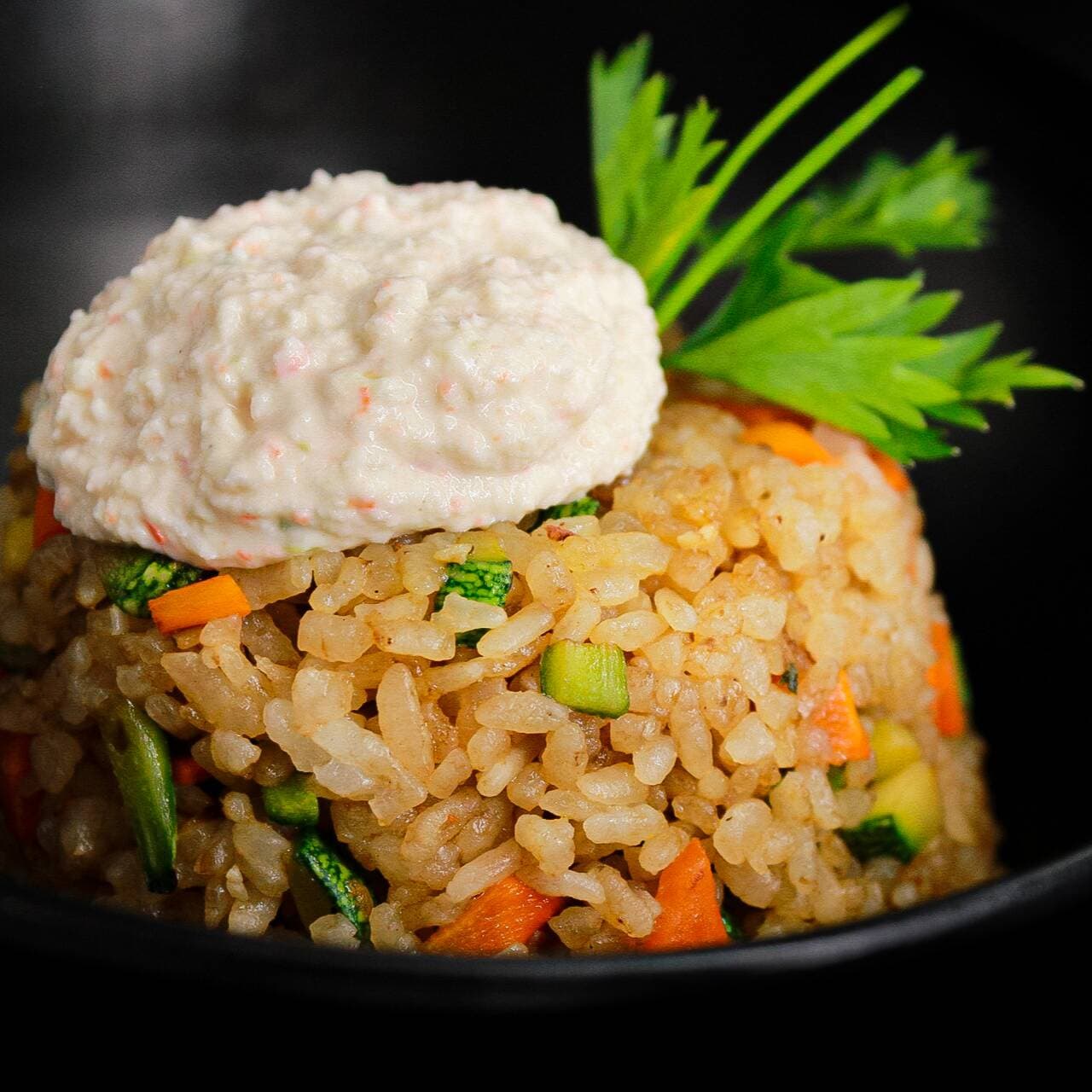 YAKIMESHI TAMPICO