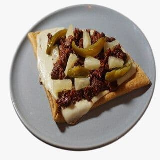 Crepa pastorcito