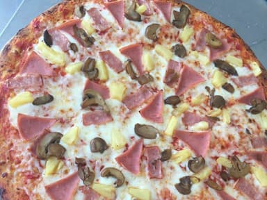 PizzaBroza