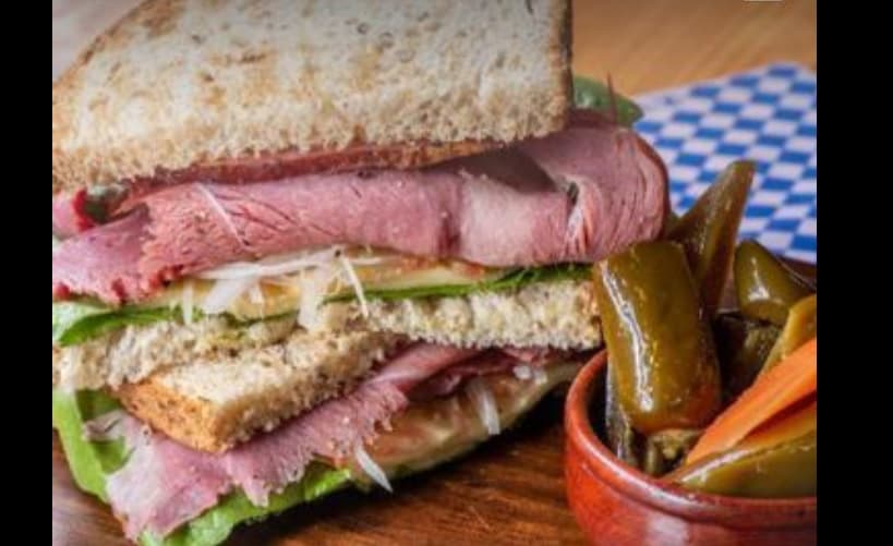 Deli's By Michel