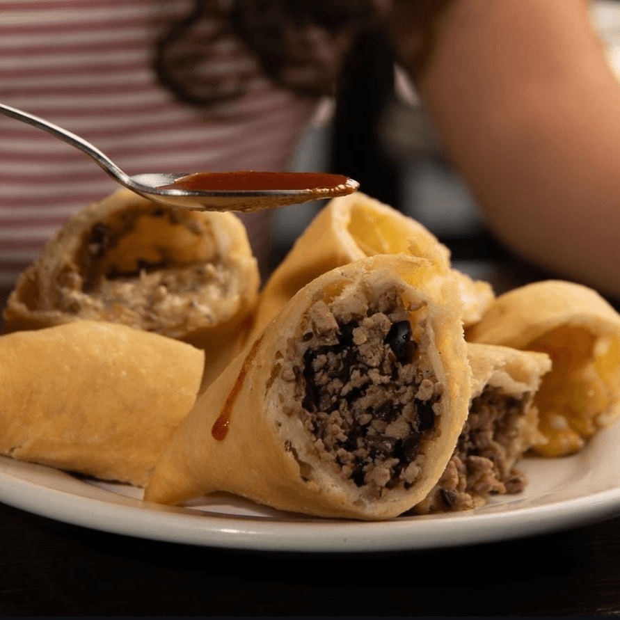 Empanadas Argentinas